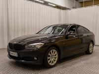 BMW 318 vaihtoauto