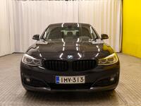 BMW 318 vaihtoauto