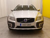 Volvo XC70 vaihtoauto