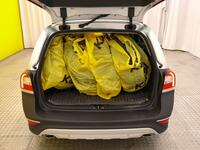 Volvo XC70 vaihtoauto