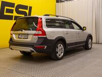 Volvo XC70 vaihtoauto