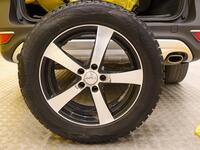 Volvo XC70 vaihtoauto