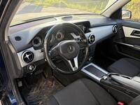 Mercedes-Benz GLK vaihtoauto