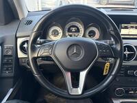 Mercedes-Benz GLK vaihtoauto