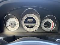 Mercedes-Benz GLK vaihtoauto