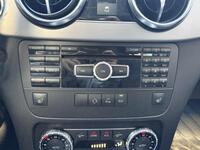 Mercedes-Benz GLK vaihtoauto