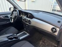 Mercedes-Benz GLK vaihtoauto
