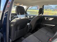Mercedes-Benz GLK vaihtoauto