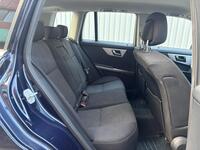 Mercedes-Benz GLK vaihtoauto