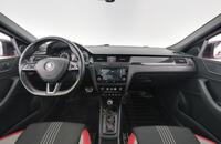 Skoda Rapid vaihtoauto