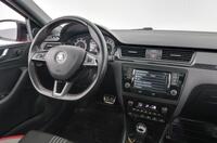 Skoda Rapid vaihtoauto