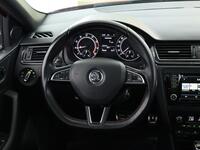 Skoda Rapid vaihtoauto