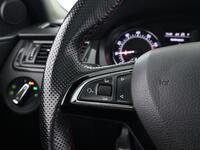 Skoda Rapid vaihtoauto