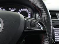 Skoda Rapid vaihtoauto