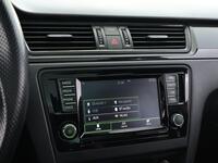 Skoda Rapid vaihtoauto