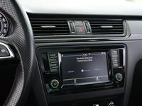 Skoda Rapid vaihtoauto