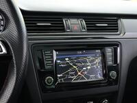 Skoda Rapid vaihtoauto