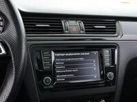 Skoda Rapid vaihtoauto