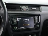 Skoda Rapid vaihtoauto