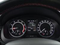 Skoda Rapid vaihtoauto
