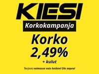 Kia XCeed vaihtoauto