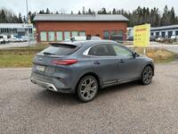 Kia XCeed vaihtoauto