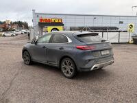 Kia XCeed vaihtoauto