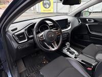 Kia XCeed vaihtoauto