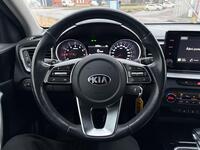 Kia XCeed vaihtoauto
