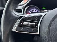 Kia XCeed vaihtoauto