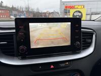 Kia XCeed vaihtoauto