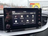 Kia XCeed vaihtoauto