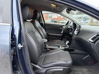 Kia XCeed vaihtoauto