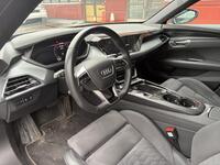 Audi e-tron GT vaihtoauto