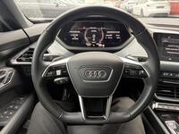 Audi e-tron GT vaihtoauto