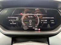 Audi e-tron GT vaihtoauto