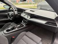 Audi e-tron GT vaihtoauto