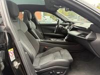Audi e-tron GT vaihtoauto