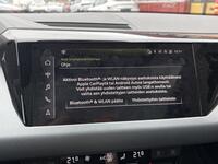 Audi e-tron GT vaihtoauto
