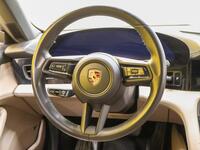 Porsche Taycan vaihtoauto