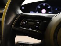 Porsche Taycan vaihtoauto