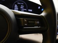 Porsche Taycan vaihtoauto