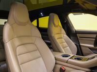 Porsche Taycan vaihtoauto