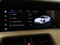 Porsche Taycan vaihtoauto