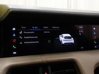 Porsche Taycan vaihtoauto