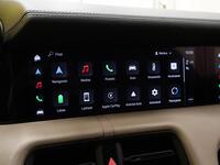 Porsche Taycan vaihtoauto