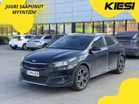 Kia XCeed vaihtoauto