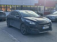 Kia XCeed vaihtoauto