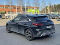Kia XCeed vaihtoauto