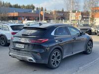 Kia XCeed vaihtoauto